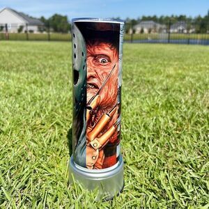 ‎New Handmade Halloween 20 oz Tumbler